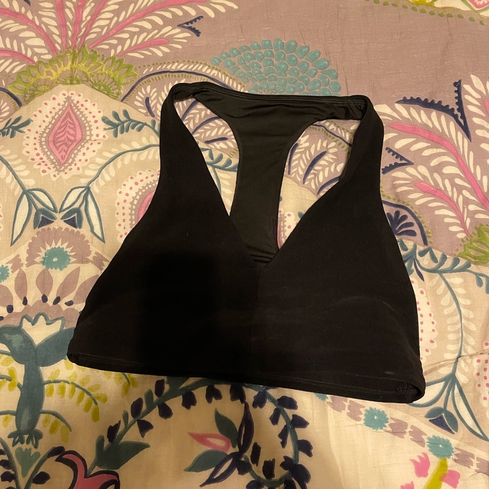 Alo sports bra